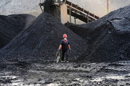 進口煤成“香餑餑” 5月迎今年首降